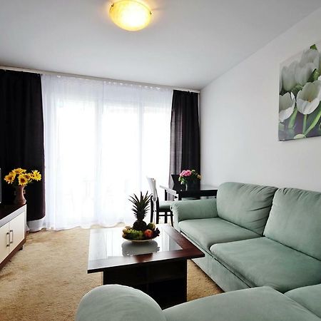 Apartament Parseta 606 Lägenhet Kołobrzeg Exteriör bild