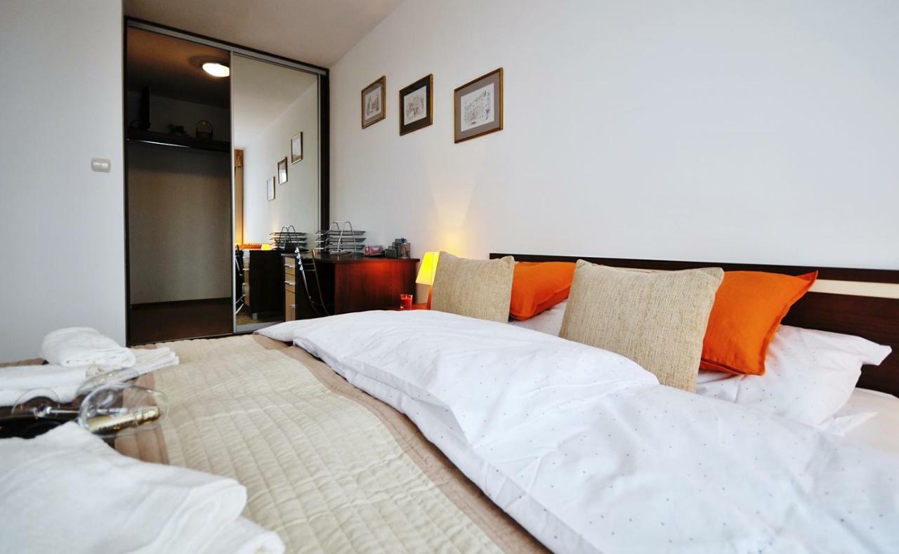Apartament Parseta 606 Lägenhet Kołobrzeg Exteriör bild